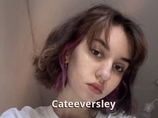 Cateeversley
