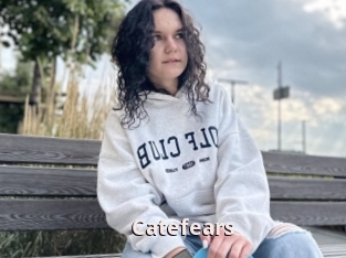Catefears