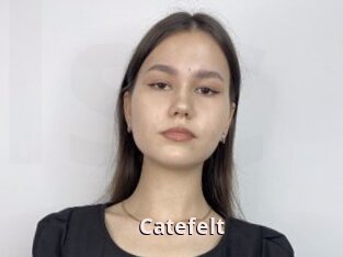 Catefelt