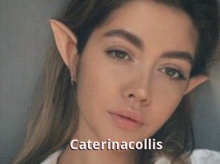 Caterinacollis