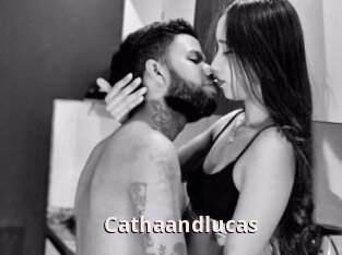 Cathaandlucas
