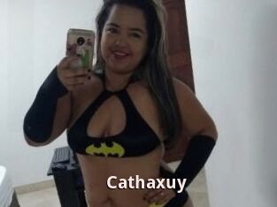 Cathaxuy