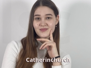 Catherinchurch
