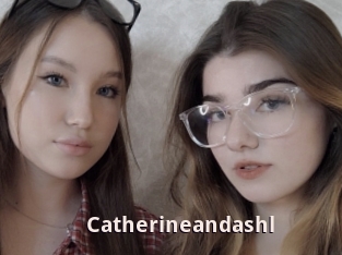 Catherineandashl