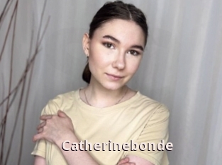 Catherinebonde