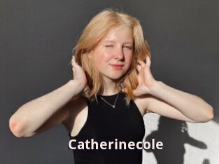 Catherinecole