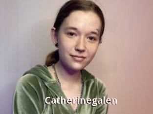 Catherinegalen