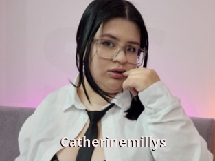 Catherinemillys