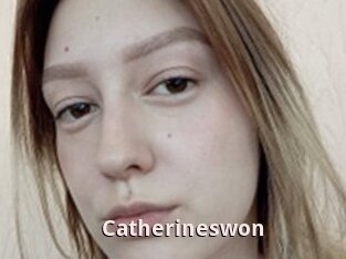 Catherineswon