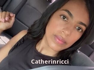 Catherinricci