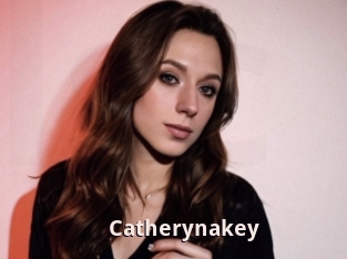 Catherynakey