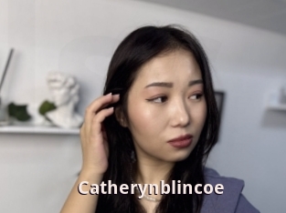 Catherynblincoe