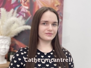Catheryncantrell