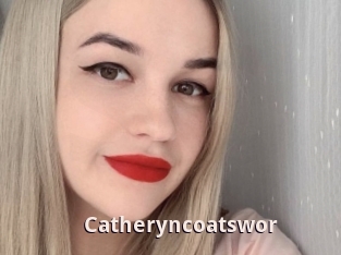 Catheryncoatswor
