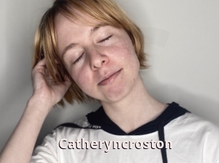 Catheryncroston