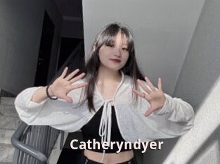 Catheryndyer