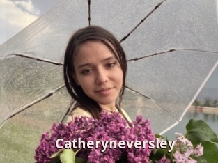 Catheryneversley