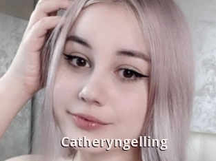 Catheryngelling