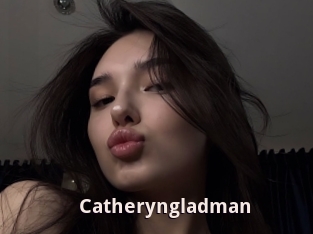 Catheryngladman