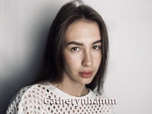 Catherynhamm