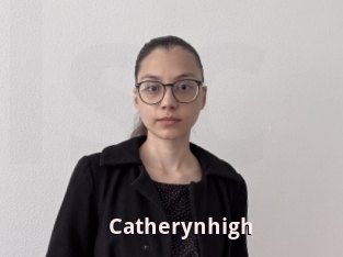 Catherynhigh