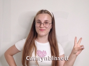 Cathrynblissett