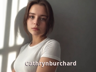 Cathrynburchard