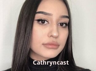 Cathryncast
