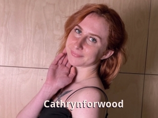 Cathrynforwood