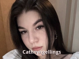 Cathryngellings