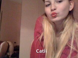 Catii