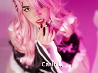 Catilyn