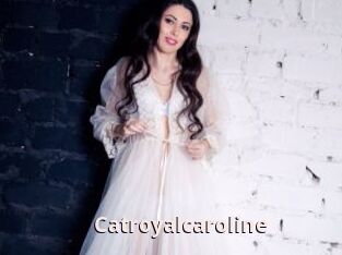 Catroyalcaroline
