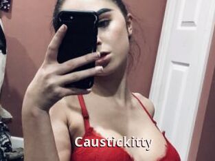 Caustickitty