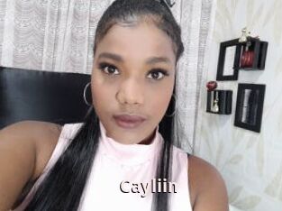 Cayliin