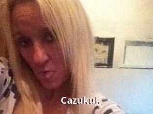 Cazukuk