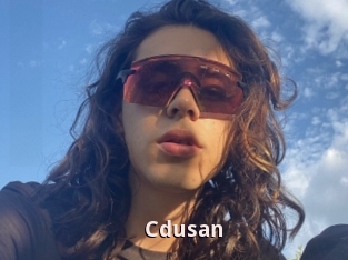 Cdusan