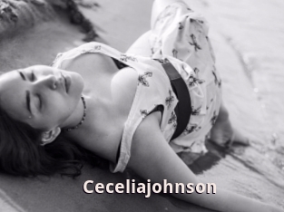 Ceceliajohnson