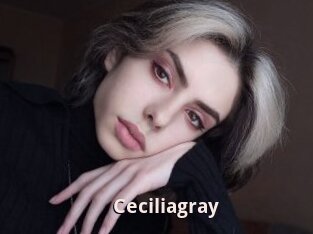 Ceciliagray