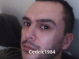 Cedric1984