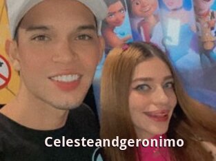 Celesteandgeronimo