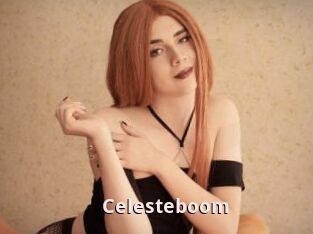 Celesteboom