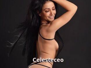 Celesteceo