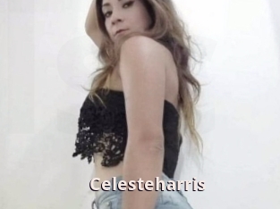 Celesteharris