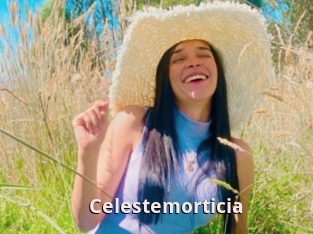 Celestemorticia