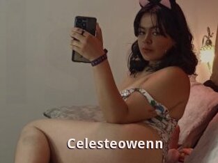 Celesteowenn