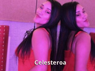 Celesteroa