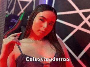 Celestteadamss