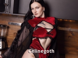 Celinegoth