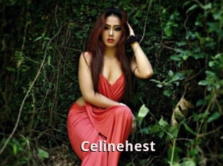 Celinehest